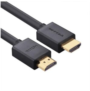 Câble HDMI Ugreen 15 mètres avec connecteurs mâles