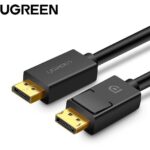 Câble Ugreen DisplayPort 1.2 3m 4K 60Hz