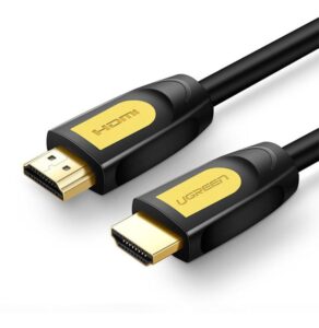 Câble HDMI Ugreen 4K 60Hz 1.5m cuivre OFC