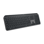 Clavier Logitech MX Keys S AZERTY vu de dessus