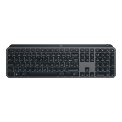 Clavier sans fil Logitech MX Keys S – AZERTY français