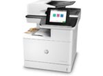 HP LaserJet Enterprise M776dn vue frontale