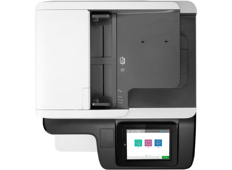Cartouches de toner HP LaserJet Enterprise M776dn