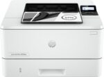 HP LaserJet Pro 4003dw - imprimante laser monochrome professionnelle vue de face