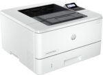 Bac à papier de l’imprimante HP LaserJet Pro