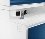 Écran couleur tactile HP LaserJet 4.3 pouces