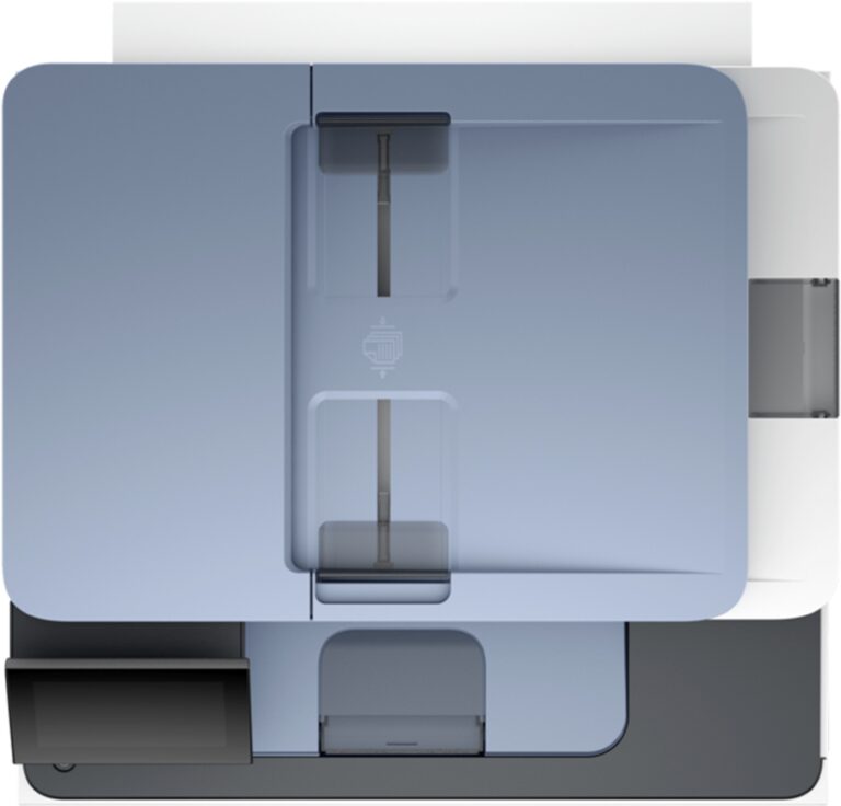 Impression couleur professionnelle HP