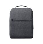 Sac à dos Ugreen attaché à une valise
