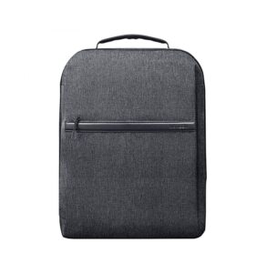 Sac à dos Ugreen attaché à une valise