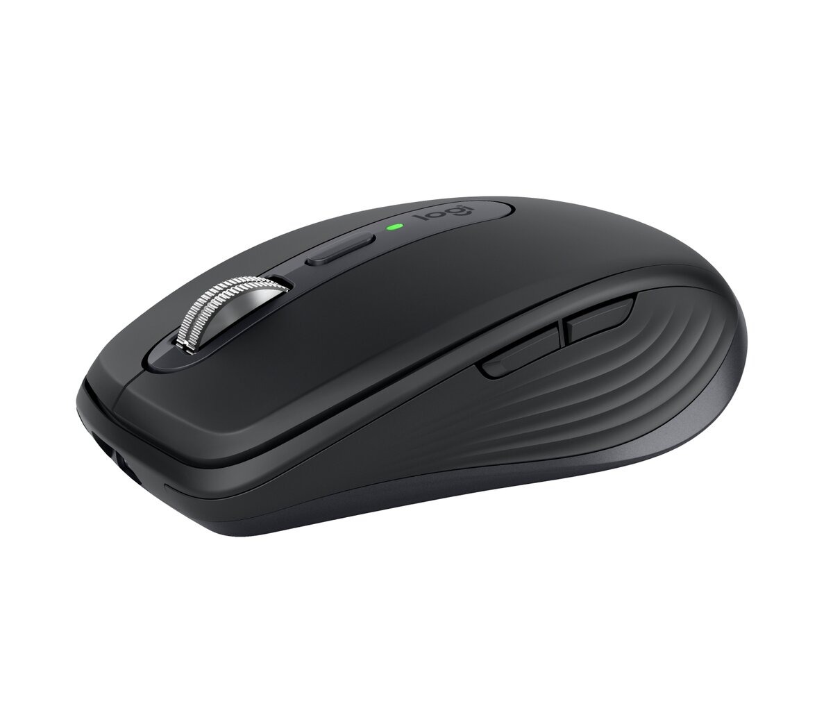 Souris Bluetooth Logitech MX Anywhere (4) Souris Bluetooth Logitech MX Anywhere 3S vue de face