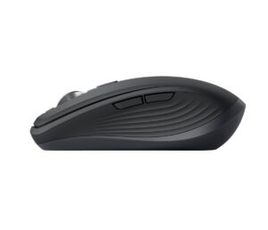 Souris Logitech MX Anywhere 3S en recharge