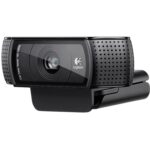Qualité vidéo Full HD 1080p avec Logitech C920 Refresh