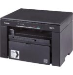 Panneau de commande Canon MF3010