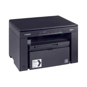 Canon i-SENSYS MF3010 vue de face