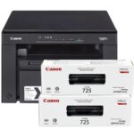 Cartouches toner Canon 725