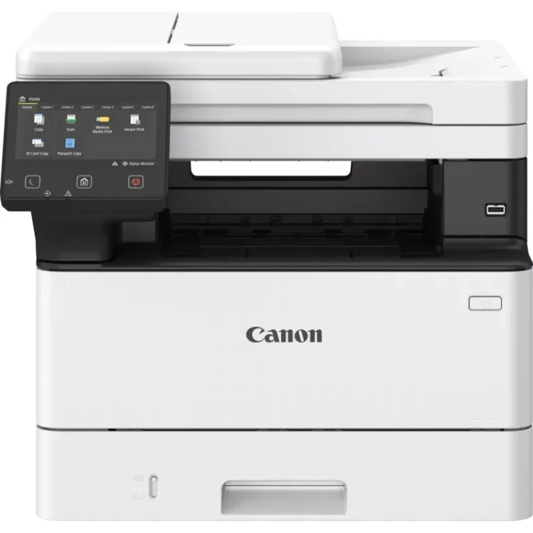 Canon i-SENSYS MF465DW