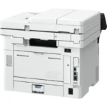Imprimante Canon MF465DW en situation de travail