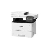 Écran de contrôle Canon i-SENSYS MF552DW