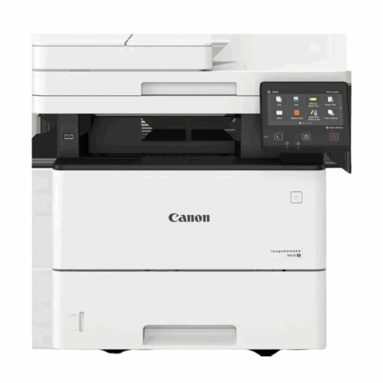 Canon imageRUNNER 1643i II