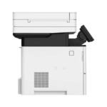 Connectiques arrière de l’imprimante Canon imageRUNNER
