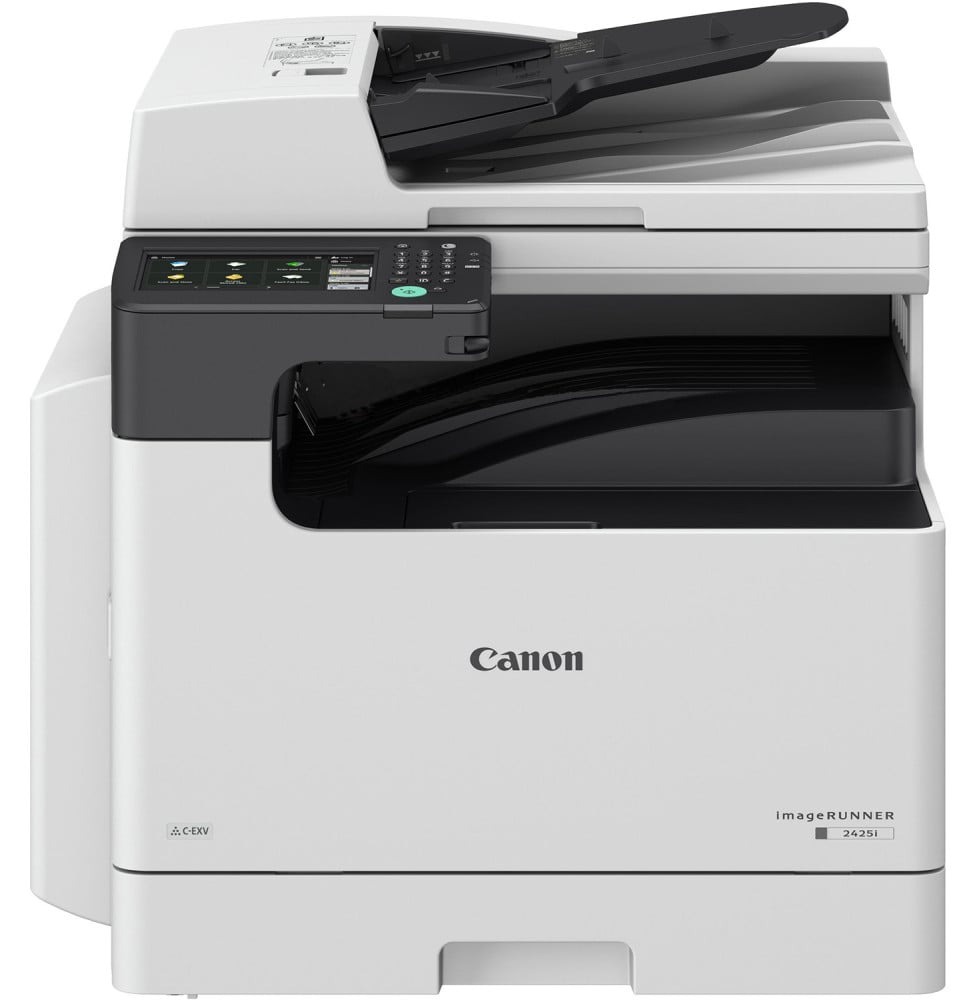Canon imageRUNNER 2425i (2) Canon imageRUNNER 2425i