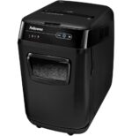 Destructeur Auto Max 200C vue avant