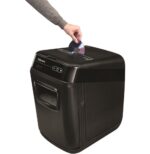 Destruction CD/DVD AutoMax 200C