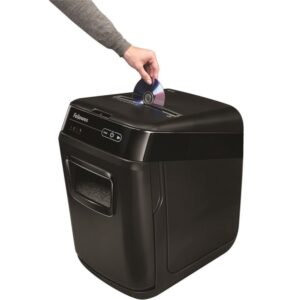 Destruction CD/DVD AutoMax 200C