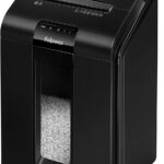 Destructeur Fellowes AutoMax 100M vue de face