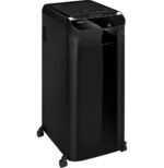 Panneau de contrôle intuitif du Fellowes Automax™ 550C