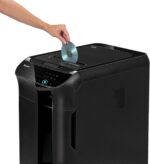 Fellowes Automax™ 550C en utilisation au bureau