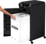 Coupe croisée sécurisée Fellowes Automax™ 550C