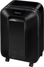 Destructeur Fellowes LX200 vue avant