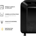 Indicateurs Intellibar du LX200