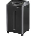 Destructeur Fellowes Powershred 425Ci