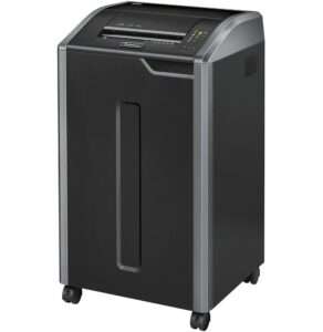 Destructeur Fellowes Powershred 425Ci