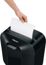 Destructeur de papier Fellowes Powershred LX25 (4170501) – Image 5