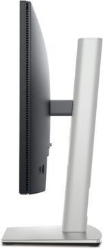 Profil latéral Dell P2225H 21,5"