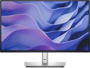 Dell P2225H affichage bureautique