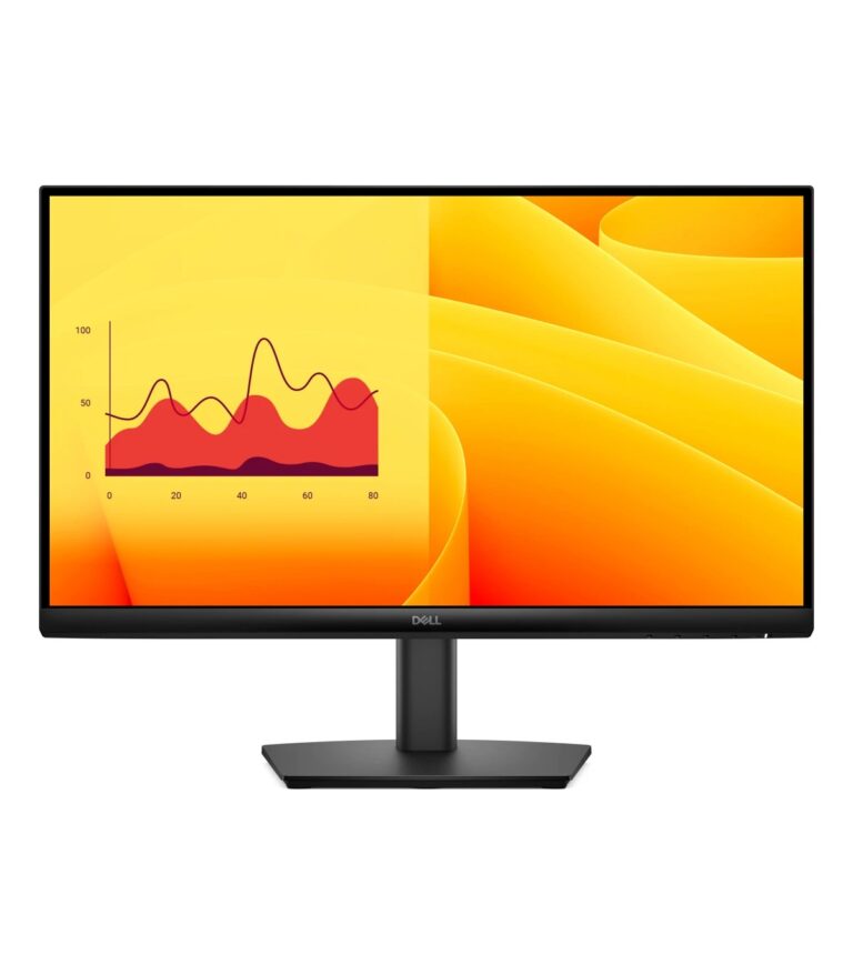 Écran 21,5 Full HD Dell Pro 22