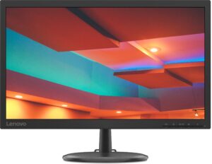 Écran 21,5 Full HD Lenovo C22-20