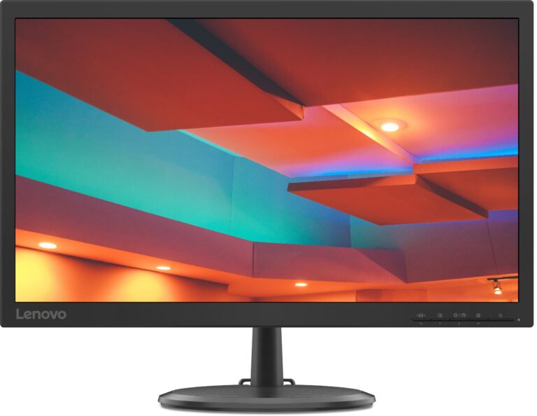 Écran 21,5 Full HD Lenovo C22-20