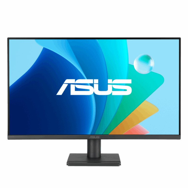 Écran 27 pouces gaming Asus VA279HG Full HD