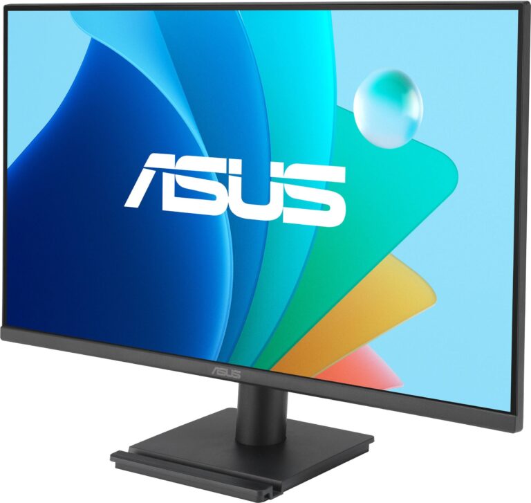 Asus VA279HG écran gaming LED