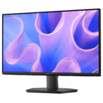 Écran Dell 27" Full HD connecteurs HDMI VGA