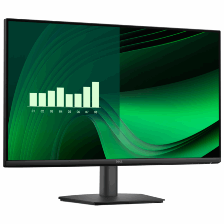 Écran Dell E2725HM Pro avec connexion HDMI