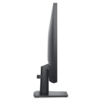 Écran 27 pouces Dell E2725H connecteurs DisplayPort et VGA