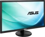 Connecteurs HDMI et VGA Asus VP228HE