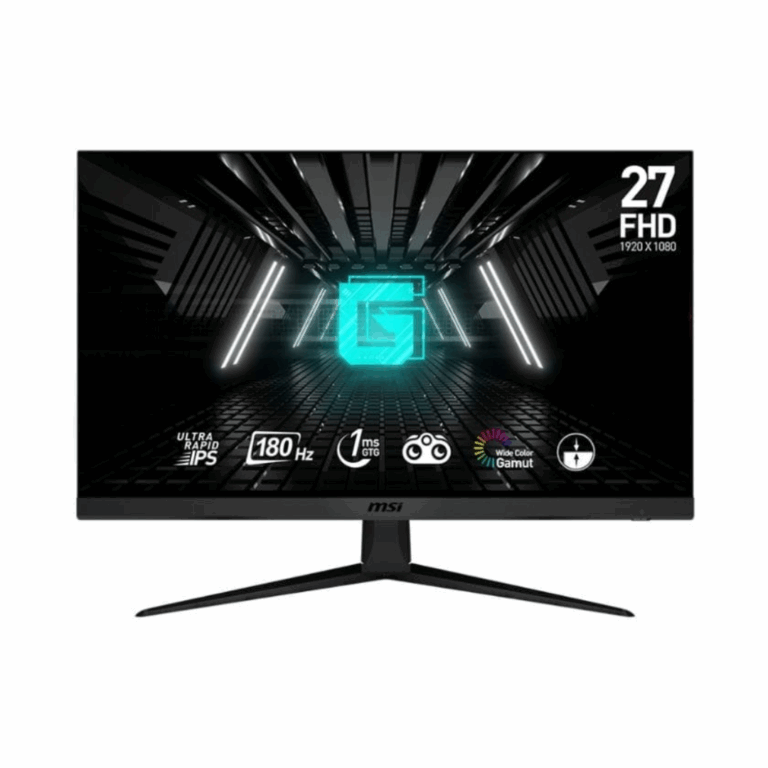 Écran Gaming 27