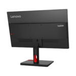 Support stable et design moderne Lenovo ThinkVision